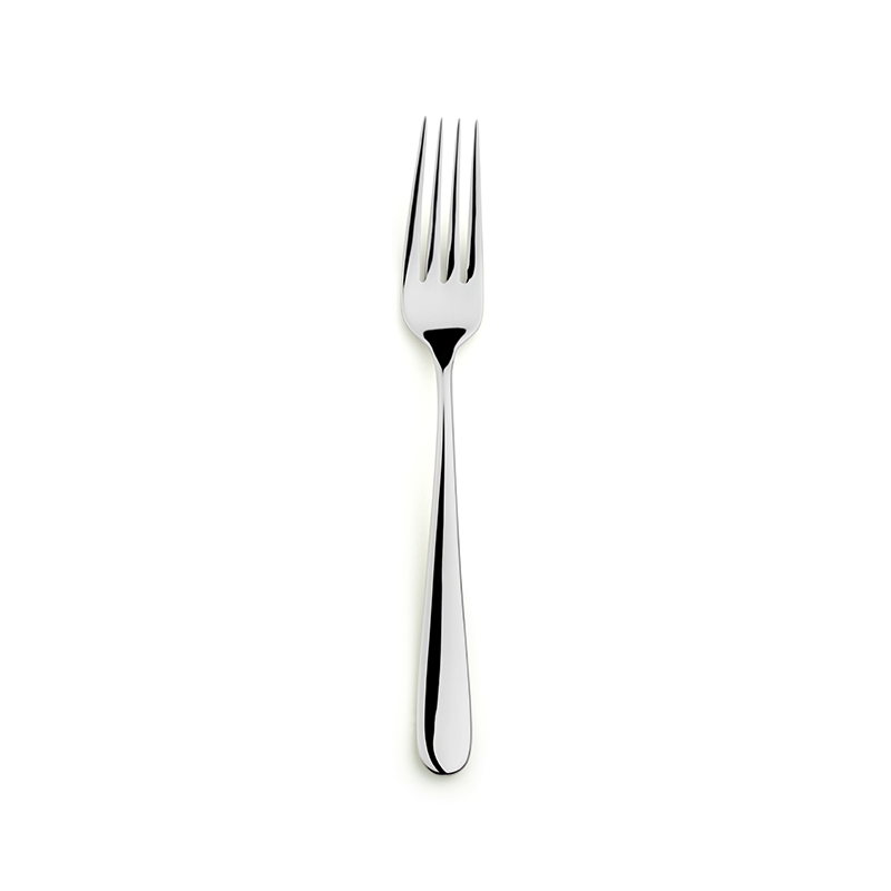 Leila Table Fork 18/10 - Case Qty 12