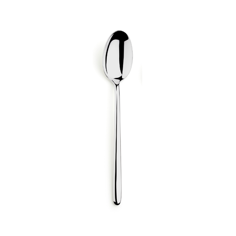 Linear Coffee Spoon 18/10 - Case Qty 12