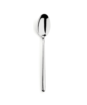Linear Dessert Spoon 18/10 - Case Qty 12