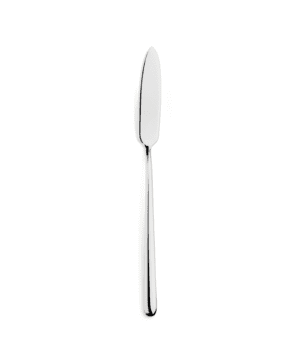 Linear Fish Knife 18/10 - Case Qty 6