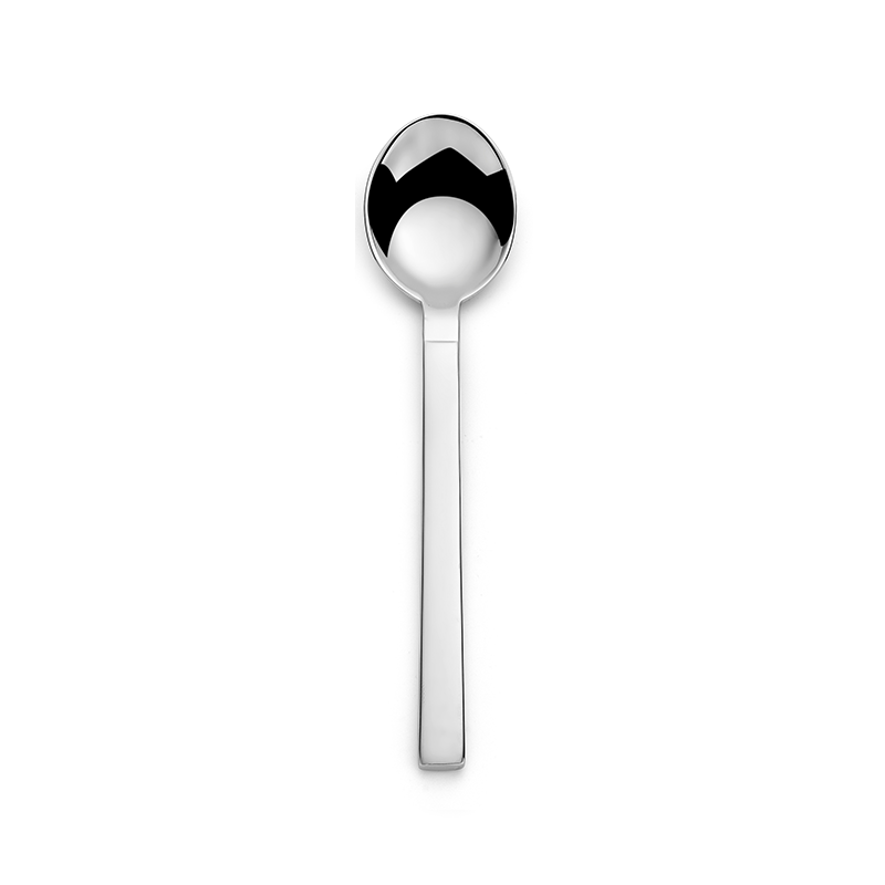 Longbeach Soup Spoon 18/10 - Case Qty 12