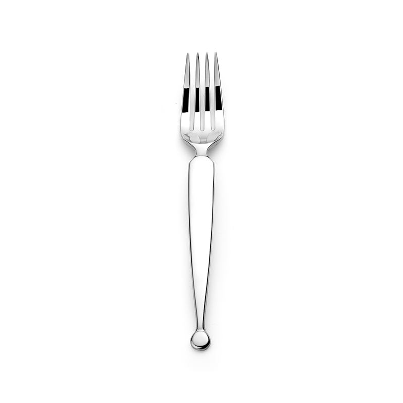 Maestro Dessert Fork 18/10 - Case Qty 12