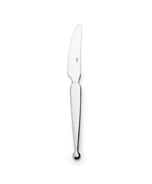 Maestro Dessert Knife Solid Handle 18/10 - Case Qty 12