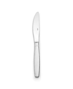 Marina Dessert Knife Solid Handle 18/10 - Case Qty 12