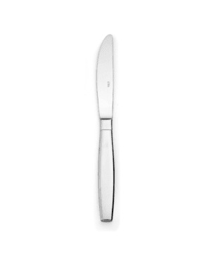 Marina Table Knife Solid Handle 18/10 - Case Qty 12
