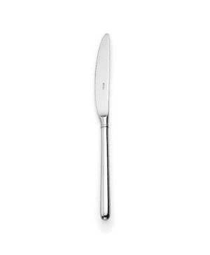 Maypole Dessert Knife Solid Handle 18/10 - Case Qty 12