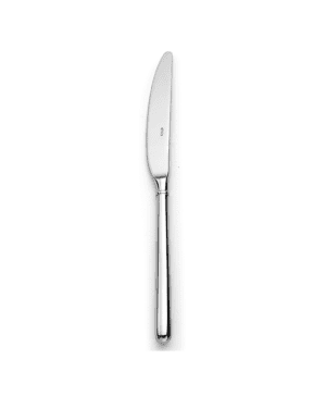 Maypole Table Knife Solid Handle 18/10 - Case Qty 12