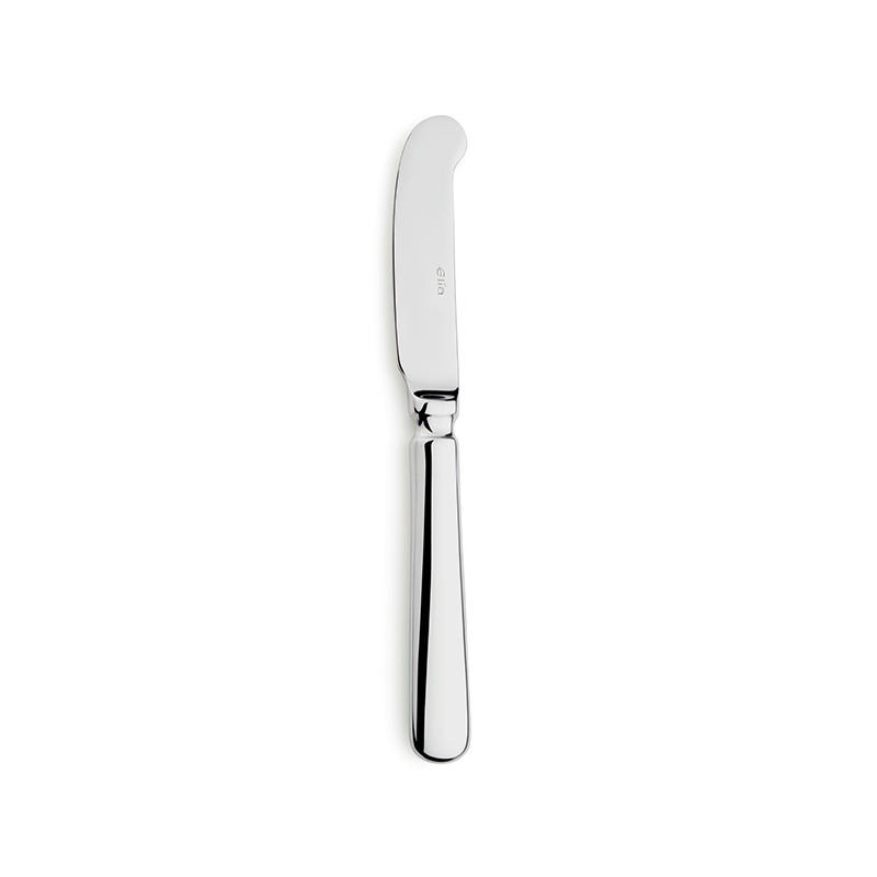 Meridia Bread & Butter Knife 18/10 - Case Qty 12