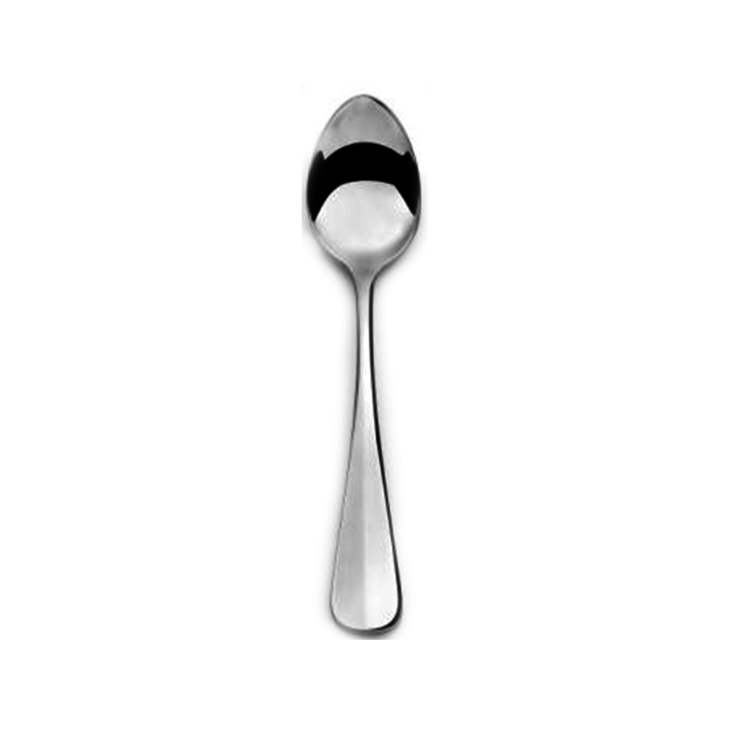 Meridia Coffee Spoon 18/10 - Case Qty 12