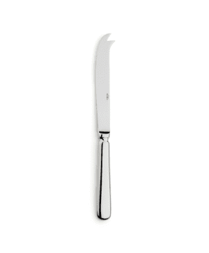 Meridia Cheese Knife Solid Handle 18/10 - Case Qty 12