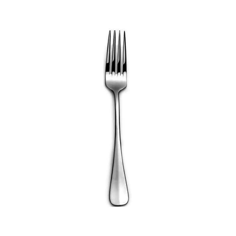 Meridia Dessert Fork 18/10 - Case Qty 12