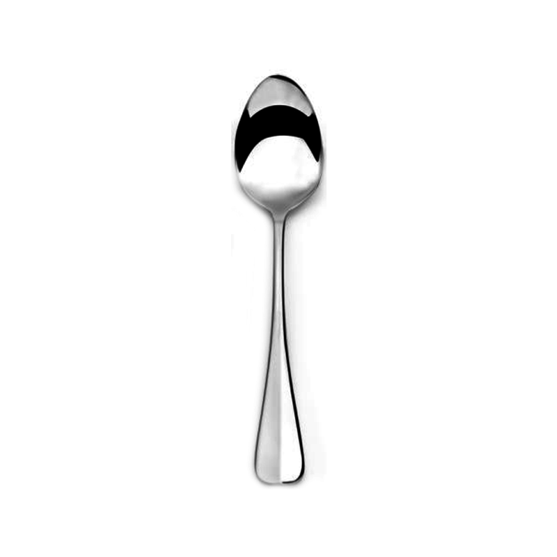Meridia Dessert Spoon 18/10 - Case Qty 12