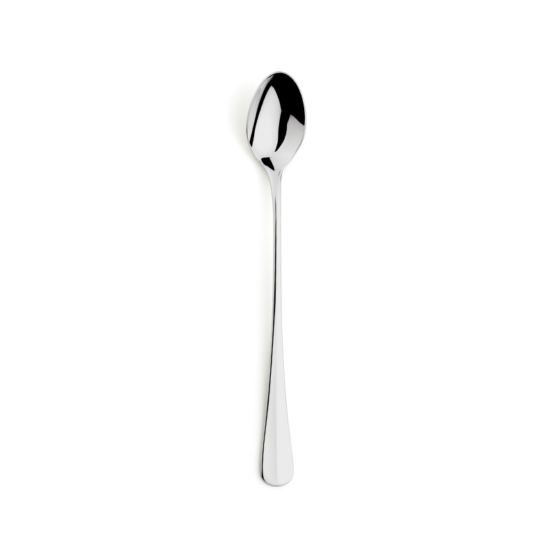 Meridia Ice Tea / Latte Spoon 18/10 - Case Qty 12