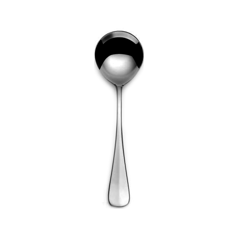 Meridia Soup Spoon 18/10 - Case Qty 12