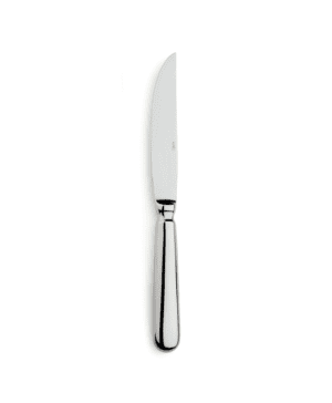 Meridia Steak Knife Hollow Handle 18/10 - Case Qty 12