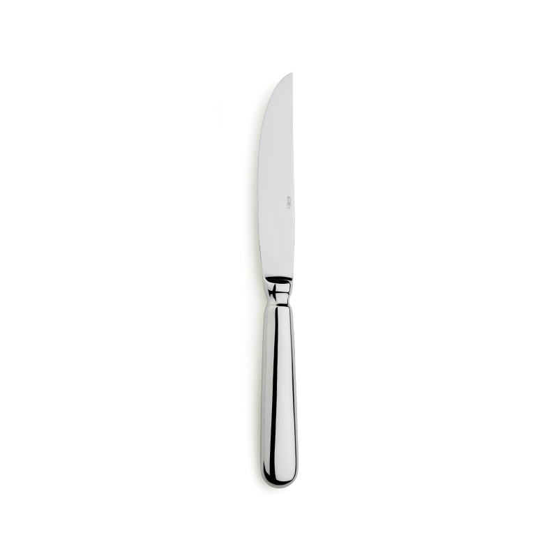 Meridia Steak Knife Hollow Handle 18/10 - Case Qty 12
