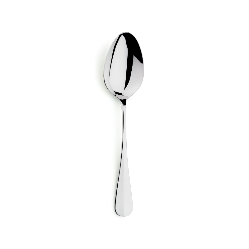 Meridia Serving Spoon 18/10 - Case Qty 2