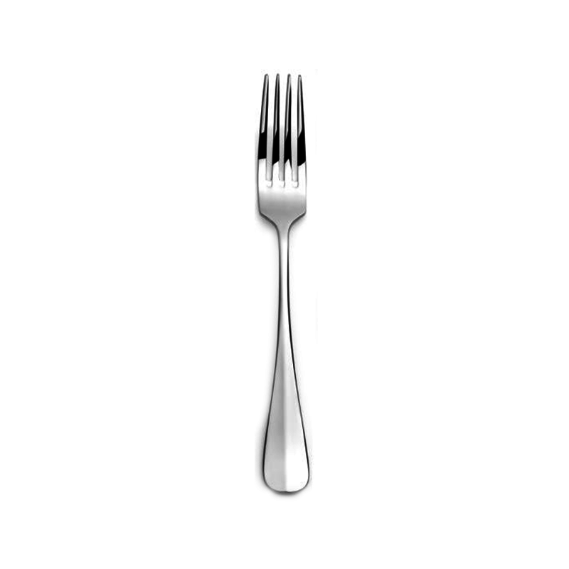 Meridia Table Fork 18/10 - Case Qty 12