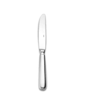 Meridia Table Knife Hollow Handle 18/10 - Case Qty 12