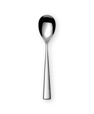 Motive Coffee Spoon 18/10 - Case Qty 12