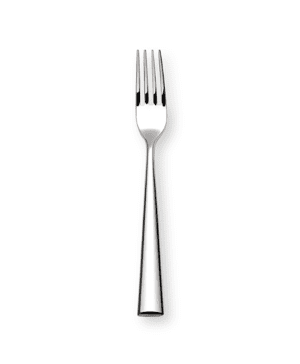 Motive Dessert Fork 18/10 - Case Qty 12