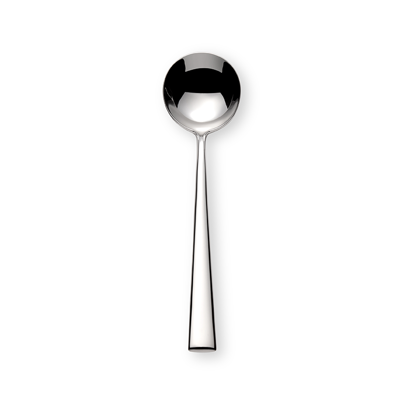 Motive Soup Spoon 18/10 - Case Qty 12