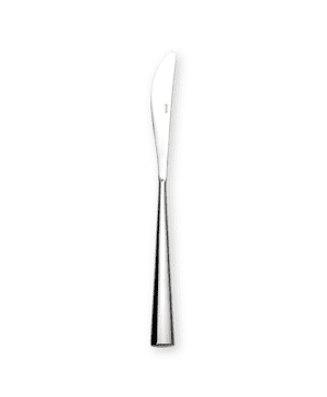 Motive Table Knife Solid Handle 18/10 - Case Qty 12