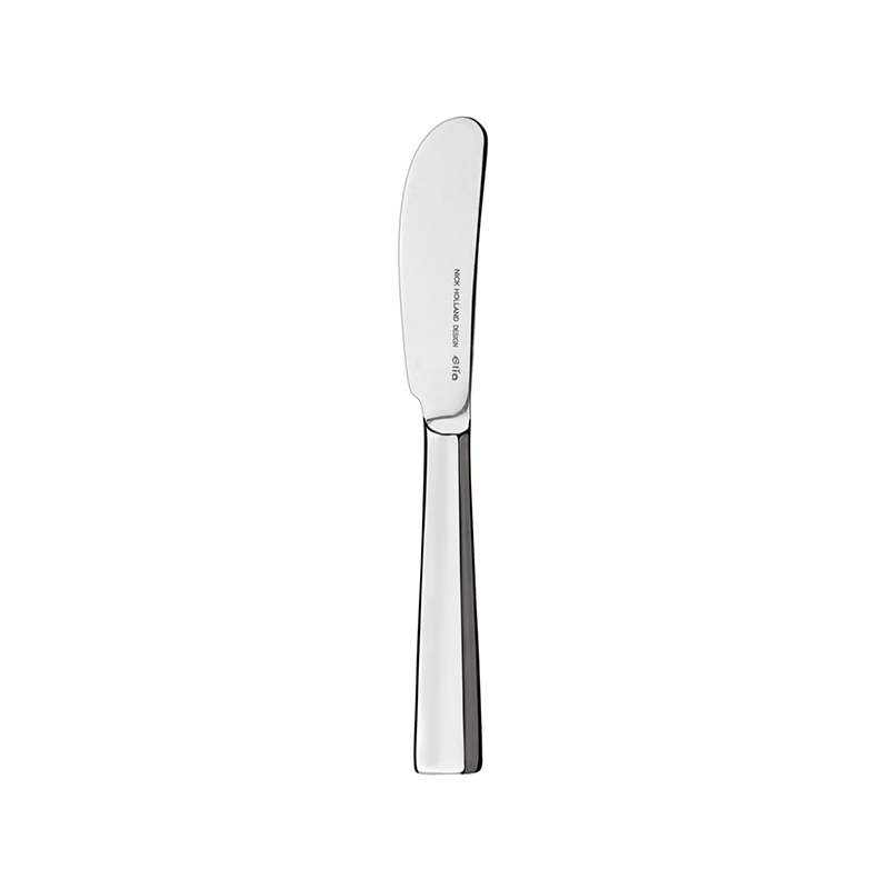 Palladio Bread & Butter Knife Hollow Handle 18/10 - Case Qty 6