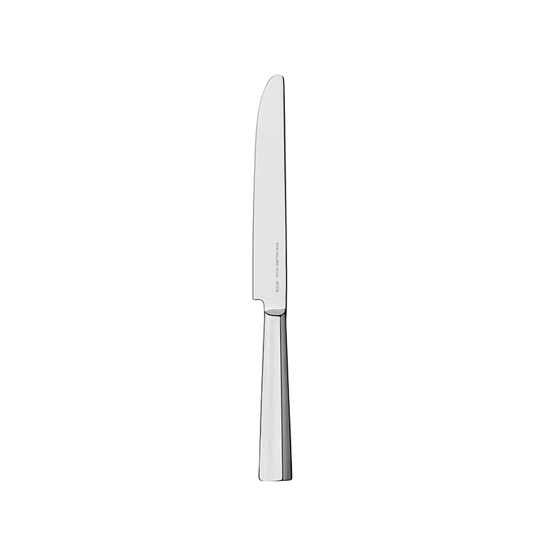 Palladio Steak Knife Hollow Handle 18/10 - Case Qty 6