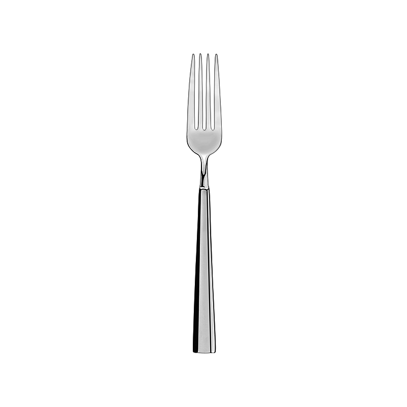 Palladio Table Fork 18/10 - Case Qty 12