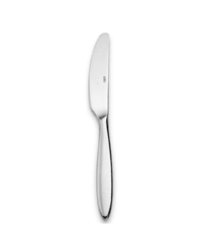Polar Dessert Knife Solid Handle 18/10 - Case Qty 12