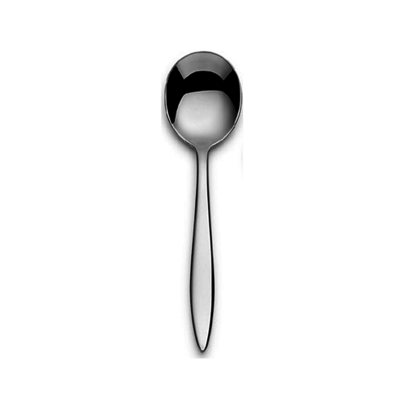 Polar Soup Spoon 18/10 - Case Qty 12