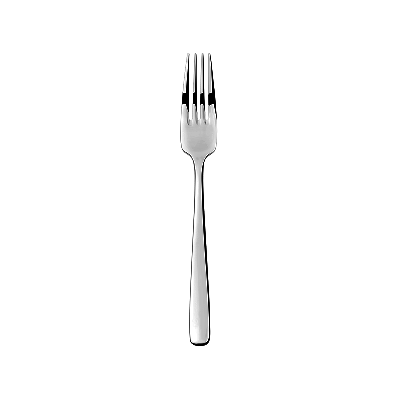 Premara Table Fork 18/10 - Case Qty 12