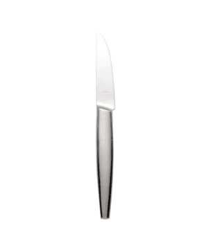Quadrio Dessert Knife Hollow Handle 18/10 - Case Qty 12