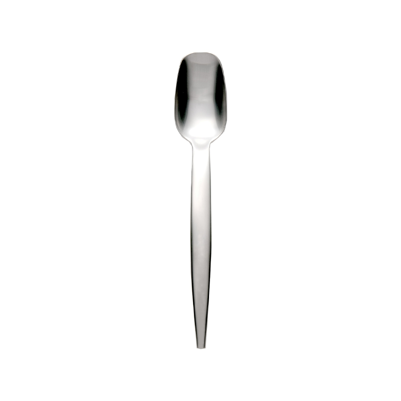 Quadrio Dessert Spoon 18/10 - Case Qty 12