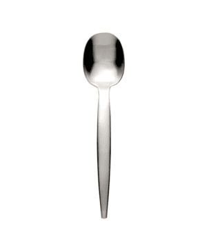 Quadrio Soup Spoon 18/10 - Case Qty 12