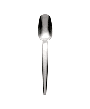 Quadrio Teaspoon 18/10 - Case Qty 12