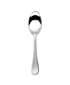 Reed Dessert Spoon 18/10 - Case Qty 12