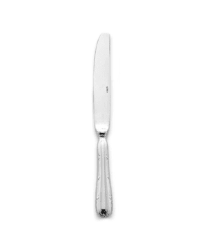 Ribbon Dessert Knife Solid Handle 18/10 - Case Qty 12