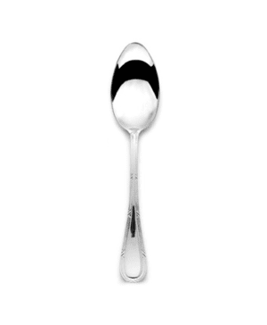 Ribbon Dessert Spoon 18/10 - Case Qty 12