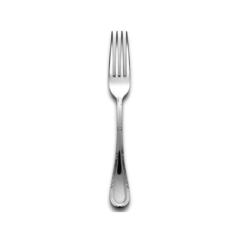 Ribbon Table Fork 18/10 - Case Qty 12