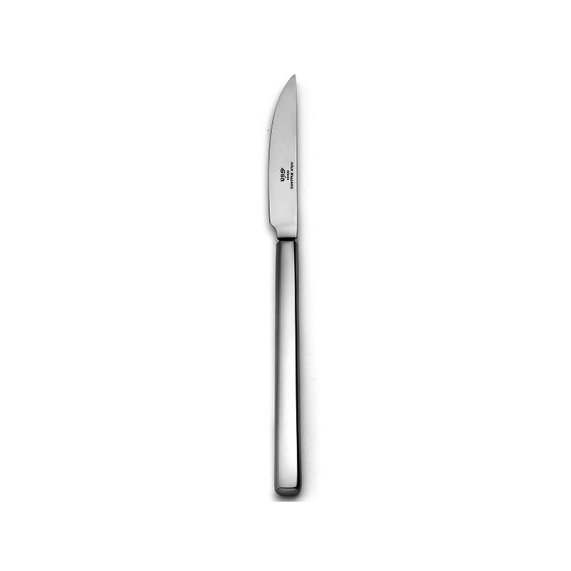 Sanbeach Dessert Knife Hollow Handle 18/10 - Case Qty 12