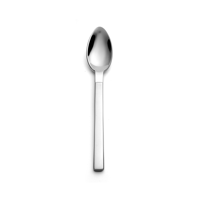 Sandtone Dessert Spoon 18/10 - Case Qty 12