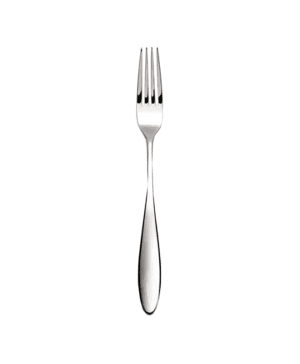 Serene Dessert Fork 18/10 - Case Qty 12