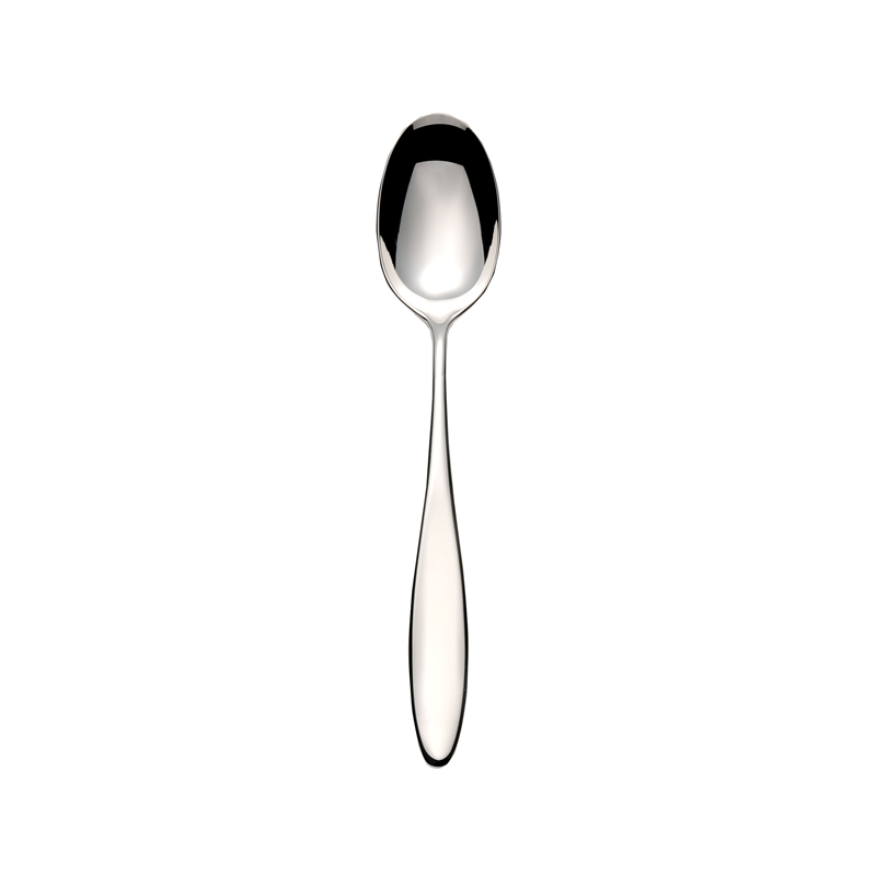 Serene Dessert Spoon 18/10 - Case Qty 12