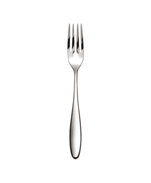 Serene Fish Fork 18/10 - Case Qty 6