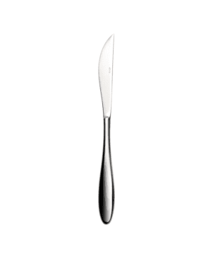 Serene Steak Knife Solid Handle 18/10 - Case Qty 6
