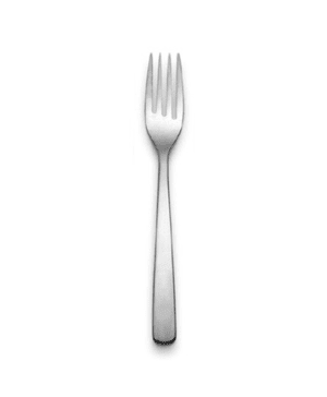 Shadow Dessert Fork 18/10 - Case Qty 12