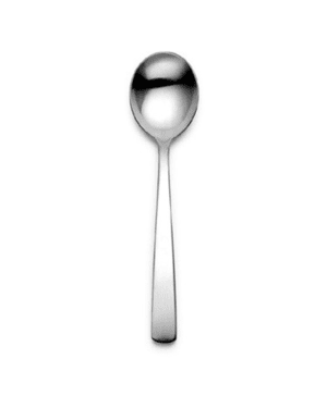 Shadow Soup Spoon 18/10 - Case Qty 12