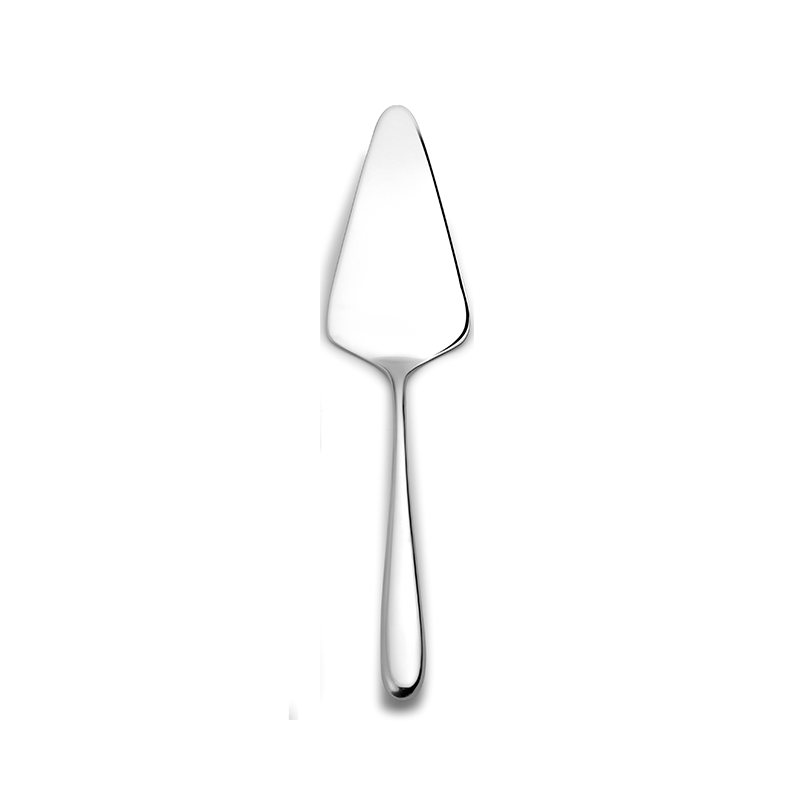 Siena Cake Server 18/10 - Case Qty 6